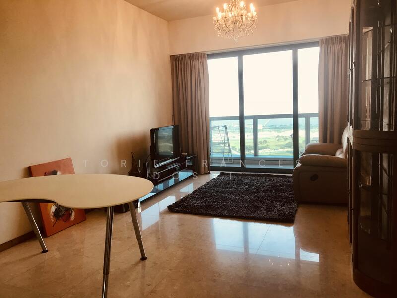 Marina Bay Residences for Sale in Singapore