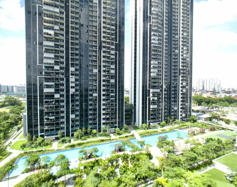 Twin VEW, 91 West Coast Vale, 2 Bedrooms, 818 sqft, Condominium For Rent, by Jayden Ong 王盛傑, 23672193 - PropertyGuru.com.sg