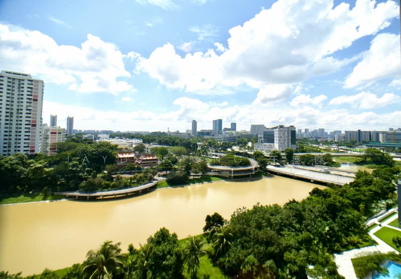 Twin VEW, 91 West Coast Vale, 2 Bedrooms, 818 sqft, Condominium For Rent, by Jayden Ong 王盛傑, 23672193 - PropertyGuru.com.sg