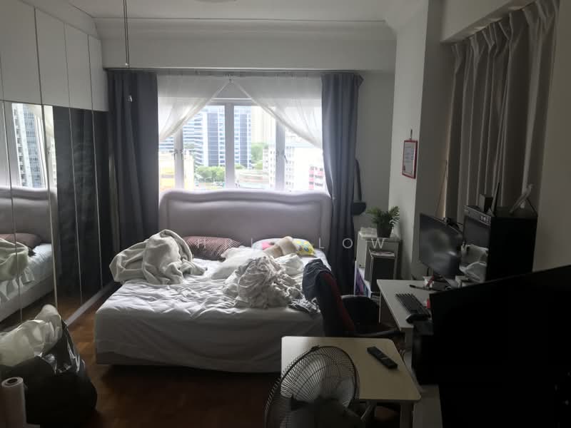 Monarchy Apartments, 51 Mandalay Road, 3 Bedrooms, 1,303 sqft, Apartment For Rent, by Chris Low, 23672241 - PropertyGuru.com.sg