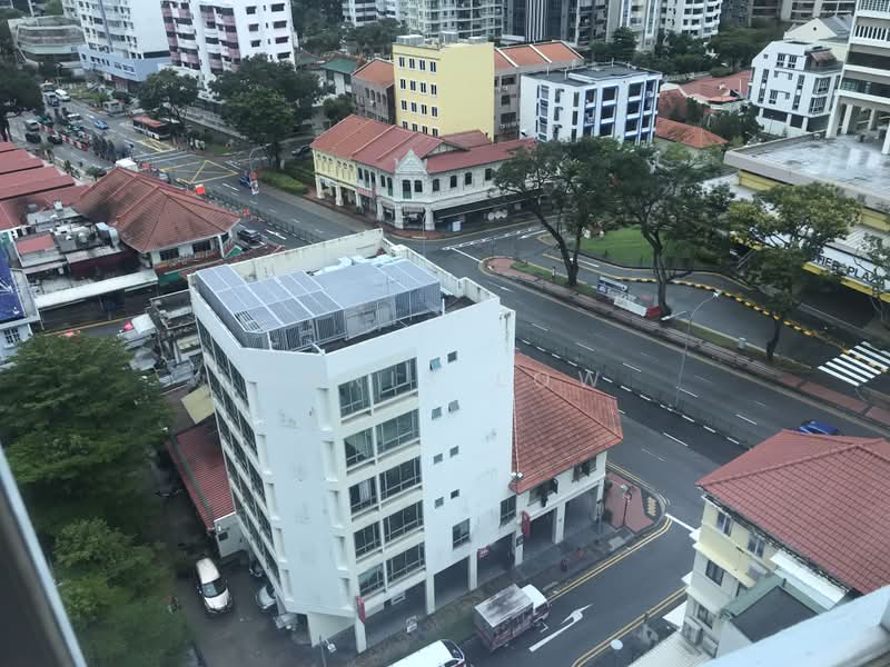 Monarchy Apartments, 51 Mandalay Road, 3 Bedrooms, 1,303 sqft, Apartment For Rent, by Chris Low, 23672241 - PropertyGuru.com.sg