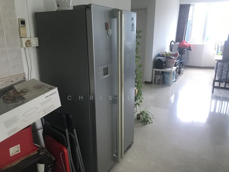 Monarchy Apartments, 51 Mandalay Road, 3 Bedrooms, 1,303 sqft, Apartment For Rent, by Chris Low, 23672241 - PropertyGuru.com.sg