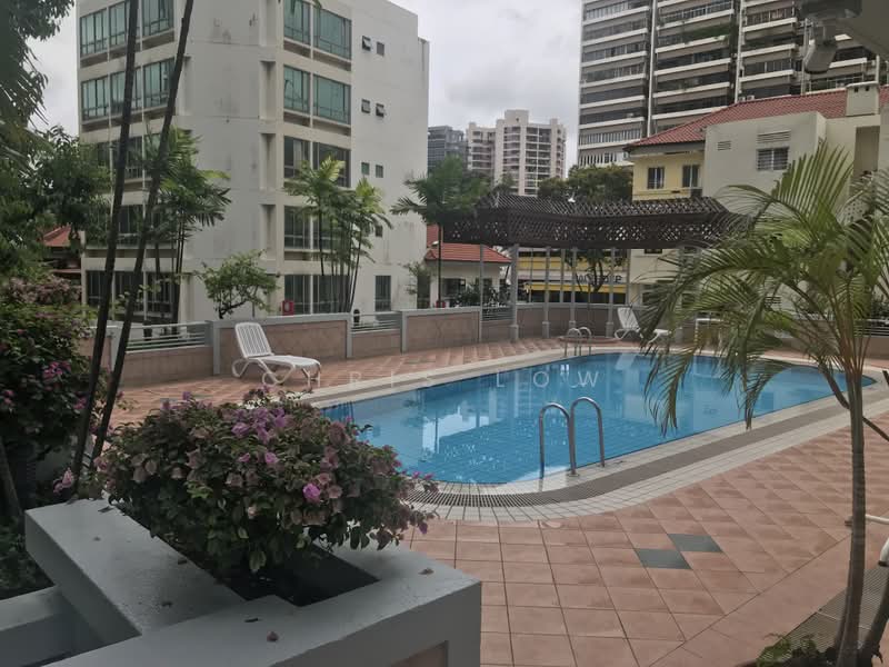 Monarchy Apartments, 51 Mandalay Road, 3 Bedrooms, 1,303 sqft, Apartment For Rent, by Chris Low, 23672241 - PropertyGuru.com.sg