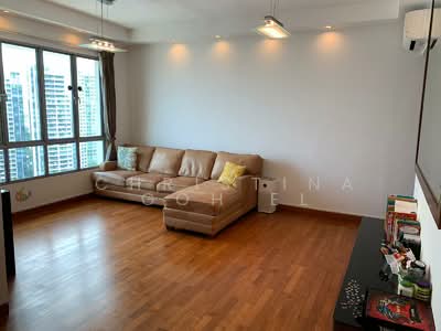 For Rent - Thomson Euro-Asia