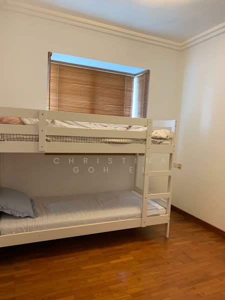 Thomson Euro-Asia, 150 Thomson Road, 3 Bedrooms, 1,130 sqft, Condominium For Rent, by Christina Goh EL, 23672344 - Second Bedroom - PropertyGuru.com.sg