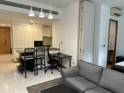 For Rent - Marina One Residences