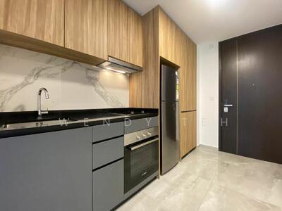 For Rent - The Verandah Residences