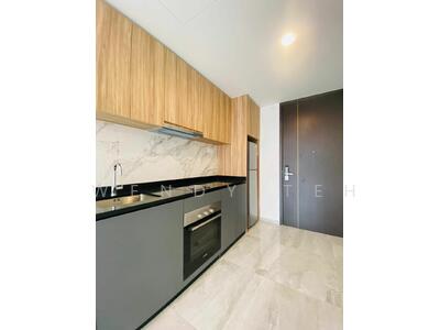 For Rent - The Verandah Residences