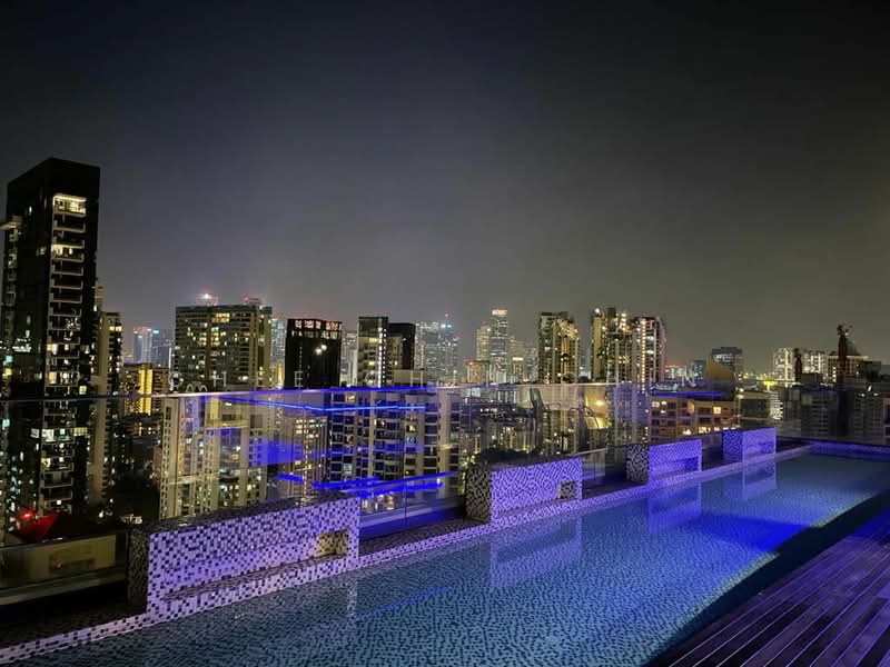 Luma, 6 River Valley Grove, 2 Bedrooms, 904 sqft, Condominium For Rent, by Chee Chin Chin, 23672941 - PropertyGuru.com.sg