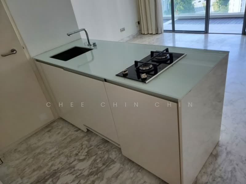 Luma, 6 River Valley Grove, 2 Bedrooms, 904 sqft, Condominium For Rent, by Chee Chin Chin, 23672941 - PropertyGuru.com.sg