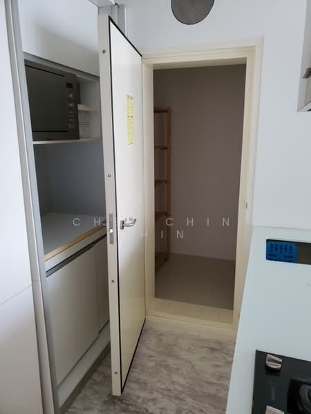 Luma, 6 River Valley Grove, 2 Bedrooms, 904 sqft, Condominium For Rent, by Chee Chin Chin, 23672941 - PropertyGuru.com.sg