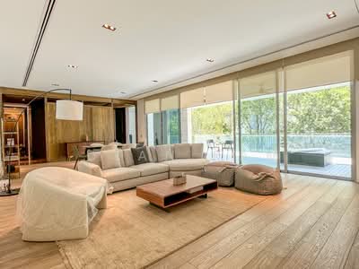 For Rent - Nassim Park Residences