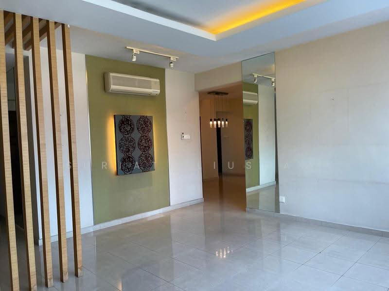 St Michael's Condo, 19 Saint Michael's Road, Balestier / Toa Payoh, 3 Bedrooms, 1,432 sqft, Condominium For Rent, by Suriati Liusman, 23673114 - Living Room - PropertyGuru.com.sg