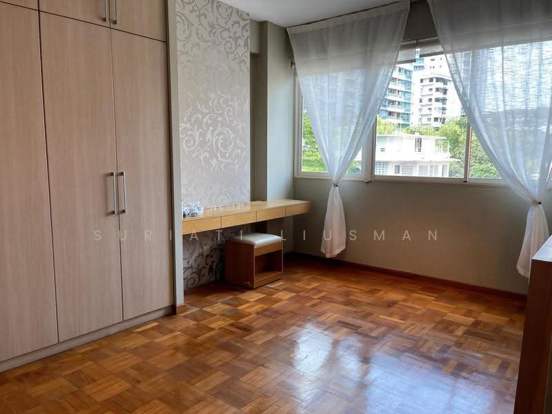 St Michael's Condo, 19 Saint Michael's Road, Balestier / Toa Payoh, 3 Bedrooms, 1,432 sqft, Condominium For Rent, by Suriati Liusman, 23673114 - Master room - PropertyGuru.com.sg