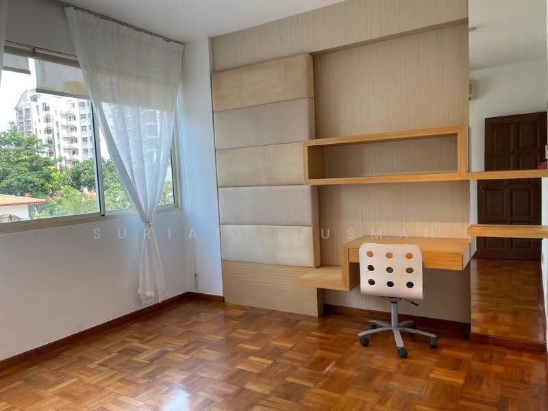 St Michael's Condo, 19 Saint Michael's Road, Balestier / Toa Payoh, 3 Bedrooms, 1,432 sqft, Condominium For Rent, by Suriati Liusman, 23673114 - Second Bedroom - PropertyGuru.com.sg