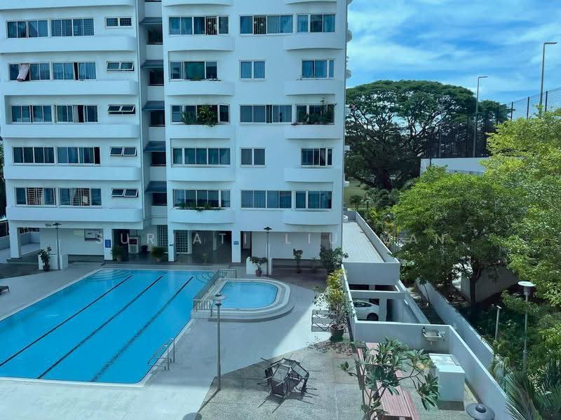 St Michael's Condo, 19 Saint Michael's Road, Balestier / Toa Payoh, 3 Bedrooms, 1,432 sqft, Condominium For Rent, by Suriati Liusman, 23673114 - PropertyGuru.com.sg
