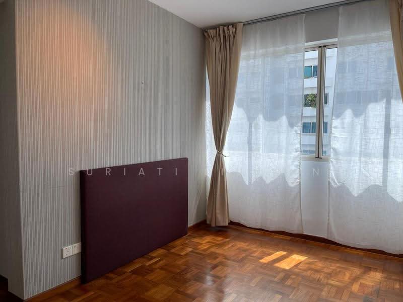 St Michael's Condo, 19 Saint Michael's Road, Balestier / Toa Payoh, 3 Bedrooms, 1,432 sqft, Condominium For Rent, by Suriati Liusman, 23673114 - Third Bedroom - PropertyGuru.com.sg