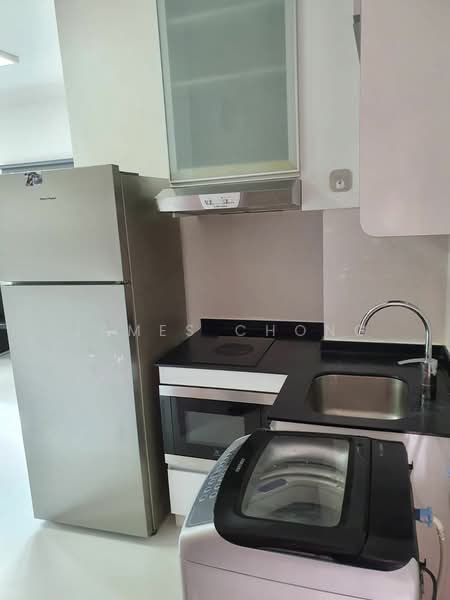 Parc Rosewood, 99 Rosewood Drive, 1 Bedroom, 430 sqft, Condominium For Rent, by James Chong, 23673130 - PropertyGuru.com.sg