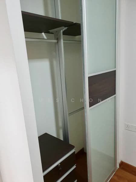 Parc Rosewood, 99 Rosewood Drive, 1 Bedroom, 430 sqft, Condominium For Rent, by James Chong, 23673130 - PropertyGuru.com.sg