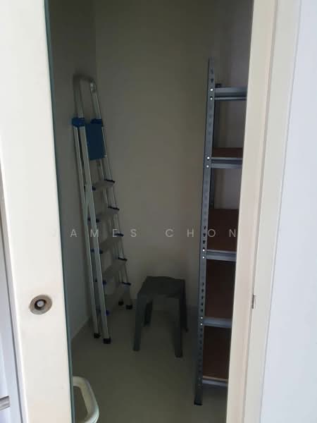 Parc Rosewood, 99 Rosewood Drive, 1 Bedroom, 430 sqft, Condominium For Rent, by James Chong, 23673130 - PropertyGuru.com.sg