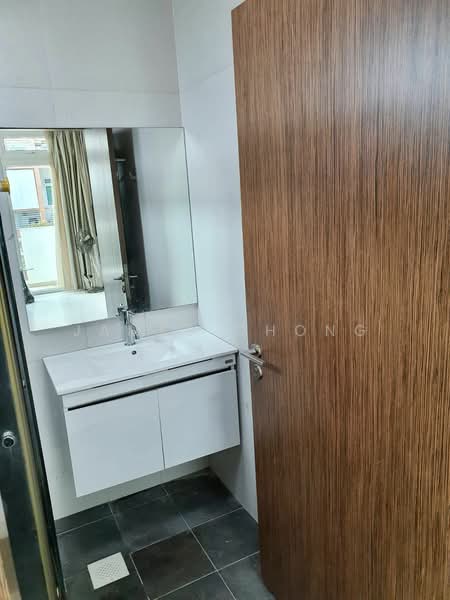 Parc Rosewood, 99 Rosewood Drive, 1 Bedroom, 430 sqft, Condominium For Rent, by James Chong, 23673130 - PropertyGuru.com.sg