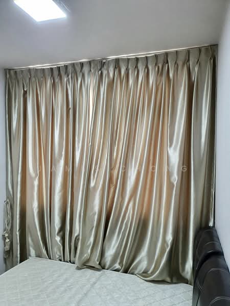 Parc Rosewood, 99 Rosewood Drive, 1 Bedroom, 430 sqft, Condominium For Rent, by James Chong, 23673130 - PropertyGuru.com.sg