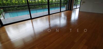 For Sale - FRESH LIST! EXCLUSIVE OPULENT BUNGALOW @ BOTANIC GARDENS AREA