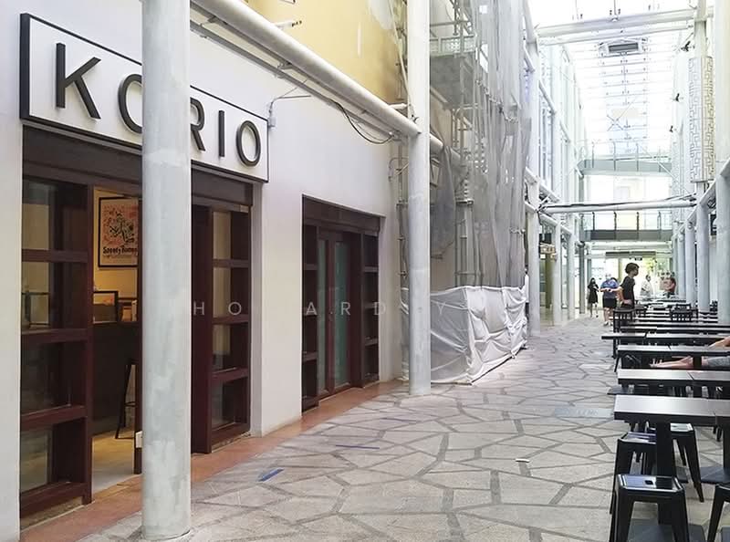 Far East Square, 137 Amoy Street, 1,249 sqft, Food & Beverage For Rent, by Howard Yeo, 23673458 - CommercialGuru.com.sg