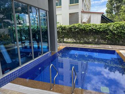 For Rent - Cadence Light