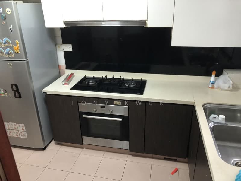 Woodsvale, 9 Woodlands Drive 72, 3 Bedrooms, 1,227 sqft, Condominium For Rent, by Tony Kwek, 23673530 - PropertyGuru.com.sg