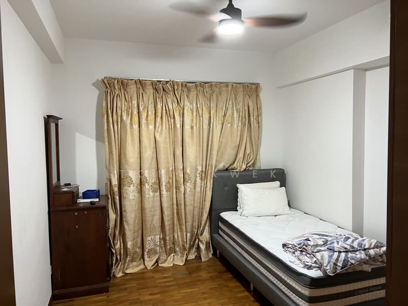 Woodsvale, 9 Woodlands Drive 72, 3 Bedrooms, 1,227 sqft, Condominium For Rent, by Tony Kwek, 23673530 - PropertyGuru.com.sg