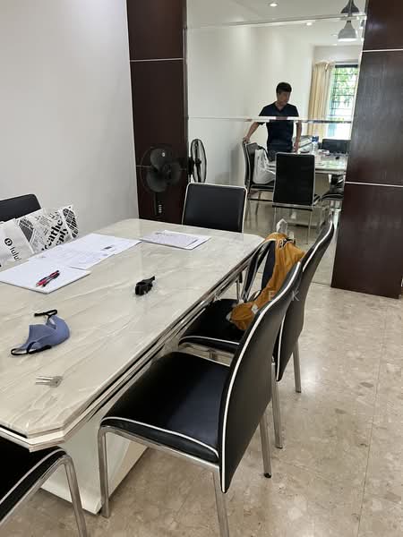 Woodsvale, 9 Woodlands Drive 72, 3 Bedrooms, 1,227 sqft, Condominium For Rent, by Tony Kwek, 23673530 - PropertyGuru.com.sg