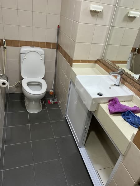 Woodsvale, 9 Woodlands Drive 72, 3 Bedrooms, 1,227 sqft, Condominium For Rent, by Tony Kwek, 23673530 - PropertyGuru.com.sg