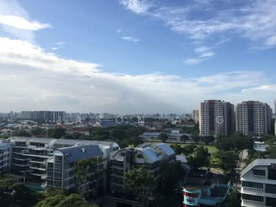 For Rent - The Esta