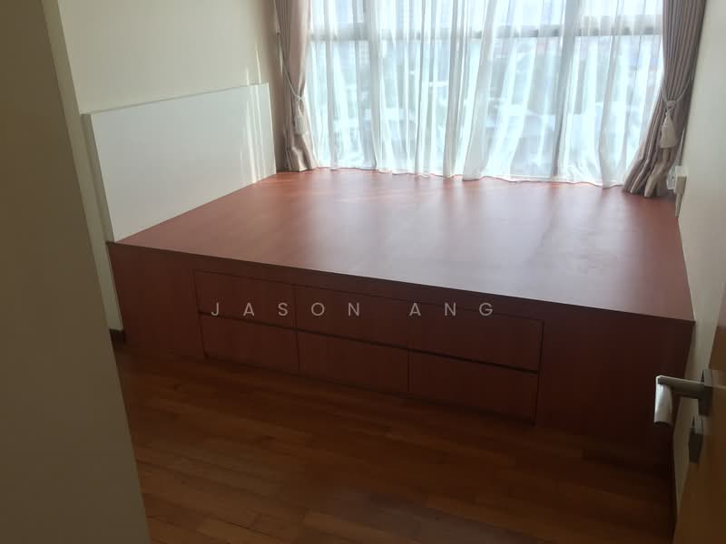 The Esta, 39 Amber Gardens, 3 Bedrooms, 1,313 sqft, Condominium For Rent, by Jason Ang, 23673680 - Common bedroom - PropertyGuru.com.sg