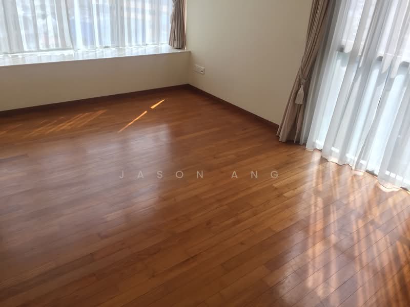 The Esta, 39 Amber Gardens, 3 Bedrooms, 1,313 sqft, Condominium For Rent, by Jason Ang, 23673680 - Master bedroom - PropertyGuru.com.sg