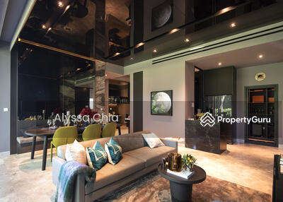 For Sale - Jervois Prive