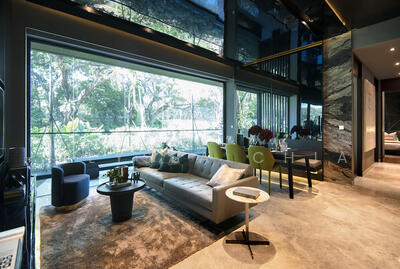 For Sale - Jervois Prive