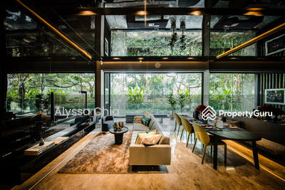 For Sale - Jervois Prive