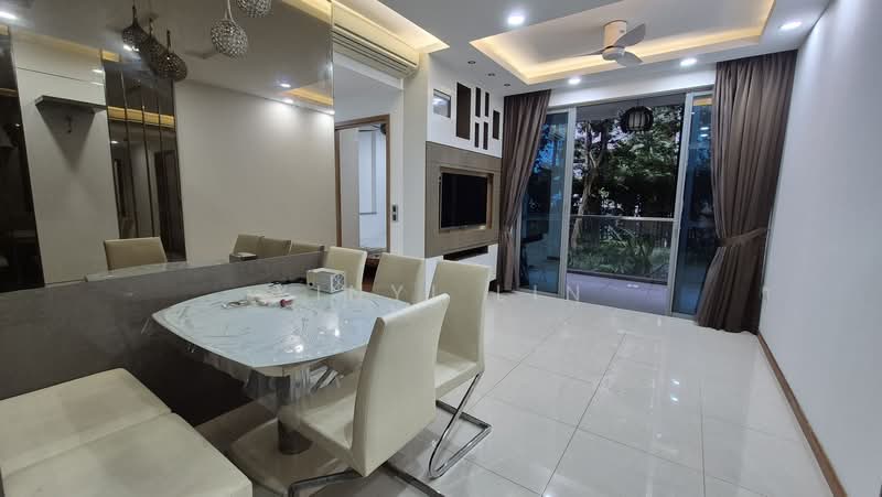 The Canopy, 71 Yishun Avenue 11, 2 Bedrooms, 936 sqft, Executive Condominium For Rent, by Xinyi Lin, 23674206 - PropertyGuru.com.sg