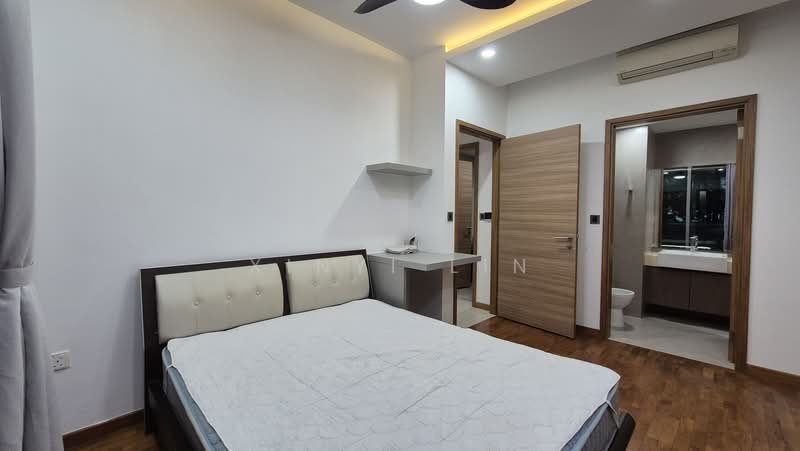 The Canopy, 71 Yishun Avenue 11, 2 Bedrooms, 936 sqft, Executive Condominium For Rent, by Xinyi Lin, 23674206 - PropertyGuru.com.sg