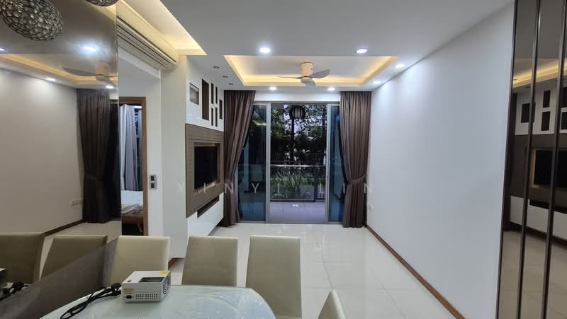 The Canopy, 71 Yishun Avenue 11, 2 Bedrooms, 936 sqft, Executive Condominium For Rent, by Xinyi Lin, 23674206 - PropertyGuru.com.sg