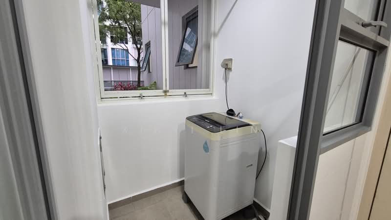 The Canopy, 71 Yishun Avenue 11, 2 Bedrooms, 936 sqft, Executive Condominium For Rent, by Xinyi Lin, 23674206 - PropertyGuru.com.sg