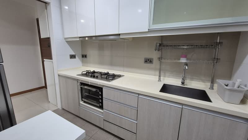 The Canopy, 71 Yishun Avenue 11, 2 Bedrooms, 936 sqft, Executive Condominium For Rent, by Xinyi Lin, 23674206 - PropertyGuru.com.sg