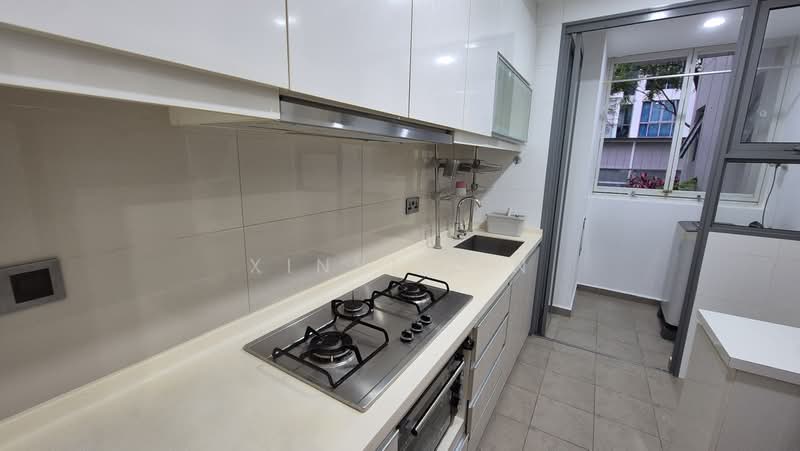The Canopy, 71 Yishun Avenue 11, 2 Bedrooms, 936 sqft, Executive Condominium For Rent, by Xinyi Lin, 23674206 - PropertyGuru.com.sg