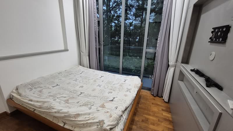 The Canopy, 71 Yishun Avenue 11, 2 Bedrooms, 936 sqft, Executive Condominium For Rent, by Xinyi Lin, 23674206 - PropertyGuru.com.sg