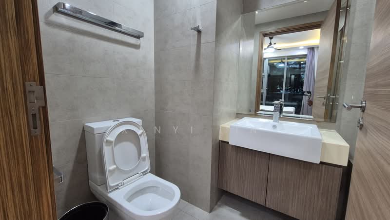 The Canopy, 71 Yishun Avenue 11, 2 Bedrooms, 936 sqft, Executive Condominium For Rent, by Xinyi Lin, 23674206 - PropertyGuru.com.sg