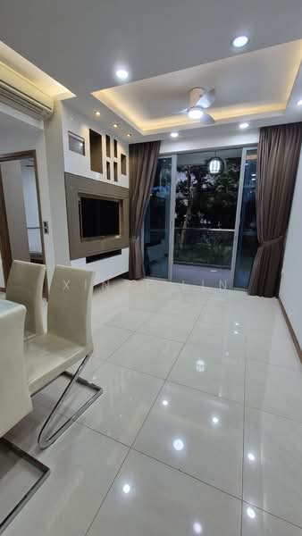 The Canopy, 71 Yishun Avenue 11, 2 Bedrooms, 936 sqft, Executive Condominium For Rent, by Xinyi Lin, 23674206 - PropertyGuru.com.sg