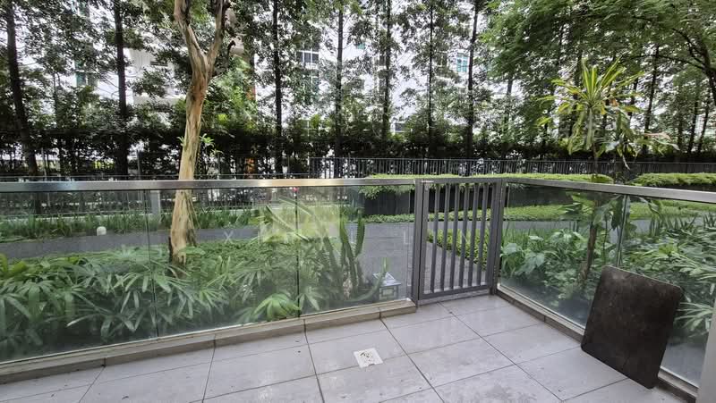 The Canopy, 71 Yishun Avenue 11, 2 Bedrooms, 936 sqft, Executive Condominium For Rent, by Xinyi Lin, 23674206 - PropertyGuru.com.sg