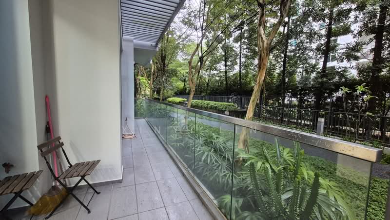 The Canopy, 71 Yishun Avenue 11, 2 Bedrooms, 936 sqft, Executive Condominium For Rent, by Xinyi Lin, 23674206 - PropertyGuru.com.sg